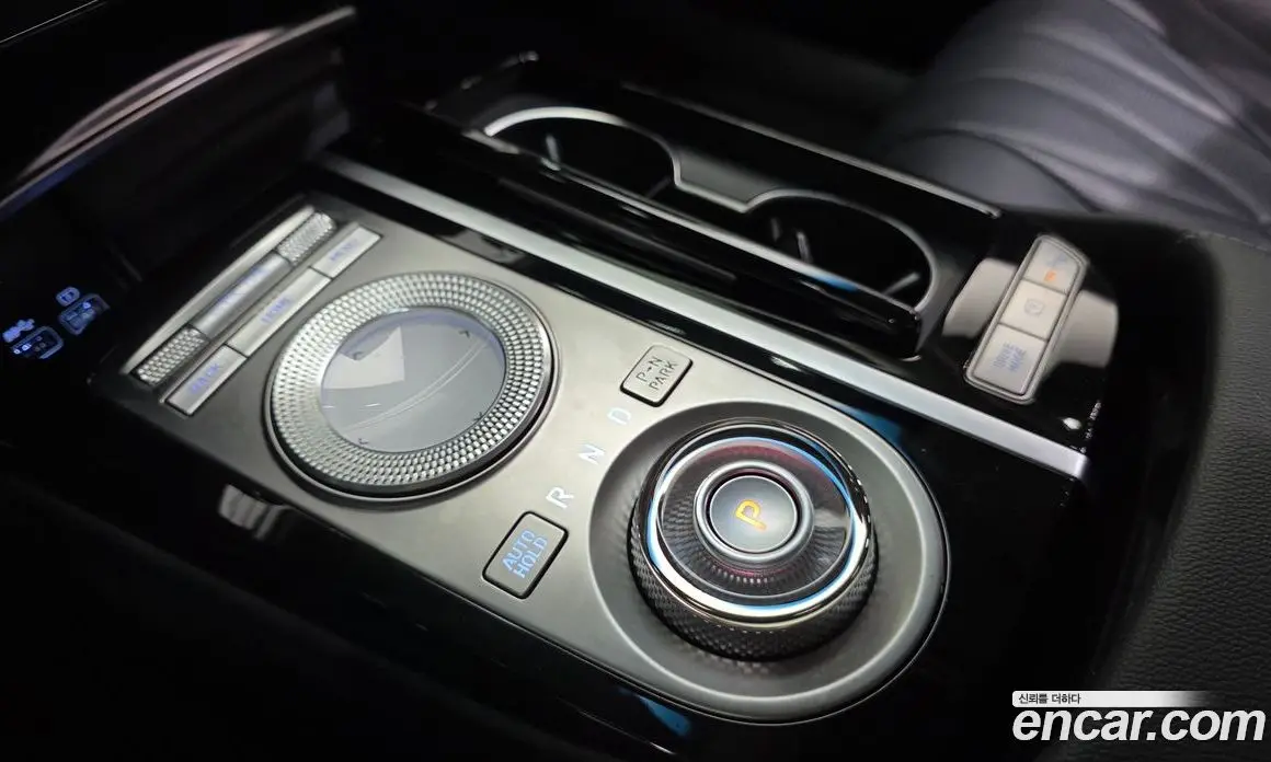Genesis G80 2021 2.5 автомат (гидро), фото 9