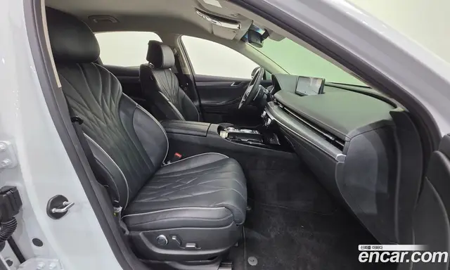 Genesis G80 2021 2.5 автомат (гидро), миниатюра 10