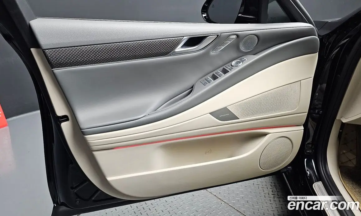 Genesis G80 2024 3.5 автомат (гидро), фото 13 Genesis G80 2024 3.5 автомат (гидро), фото 13