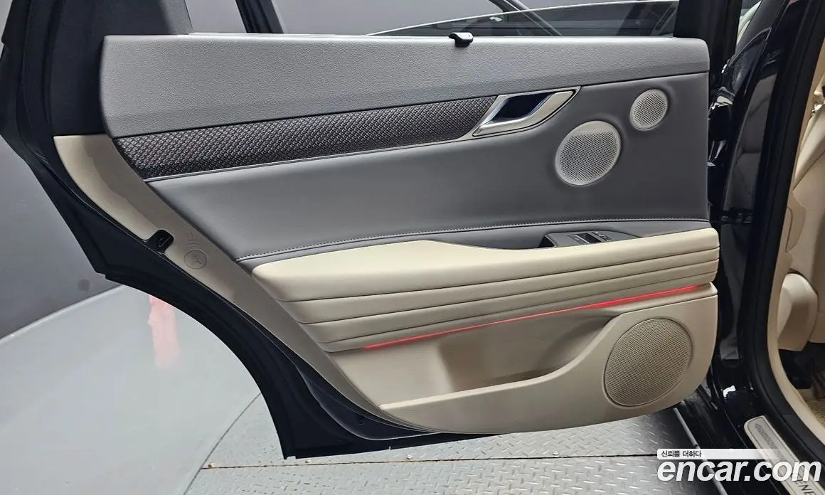 Genesis G80 2024 3.5 автомат (гидро), фото 14 Genesis G80 2024 3.5 автомат (гидро), фото 14
