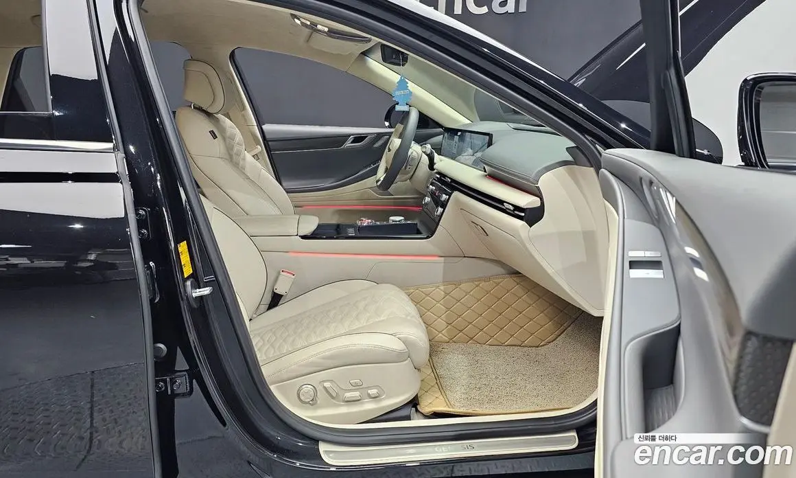 Genesis G80 2024 3.5 автомат (гидро), фото 16 Genesis G80 2024 3.5 автомат (гидро), фото 16