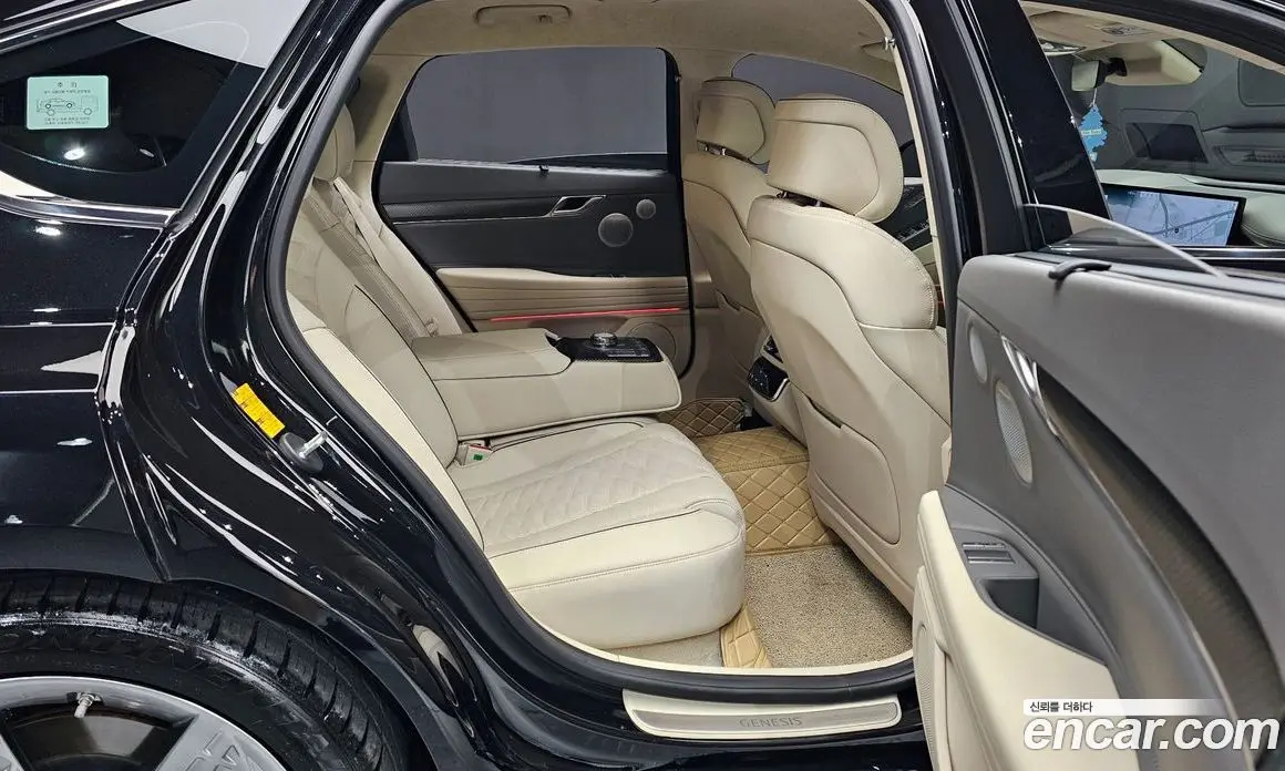 Genesis G80 2024 3.5 автомат (гидро), фото 17 Genesis G80 2024 3.5 автомат (гидро), фото 17