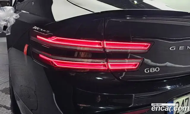 Genesis G80 2024 3.5 автомат (гидро), миниатюра 8 Genesis G80 2024 3.5 автомат (гидро), миниатюра 8