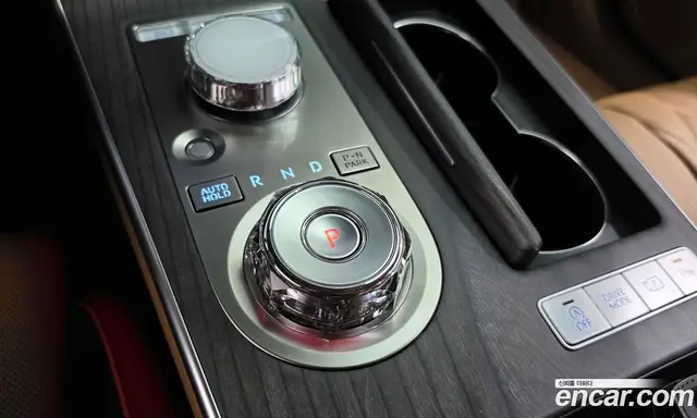 Genesis G80 2025 2.5 автомат (гидро), миниатюра 12