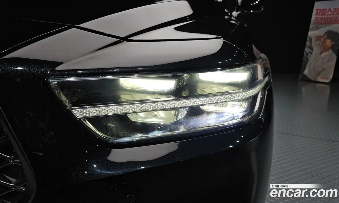 Genesis G90 2019 3.3 автомат (гидро), фото 8