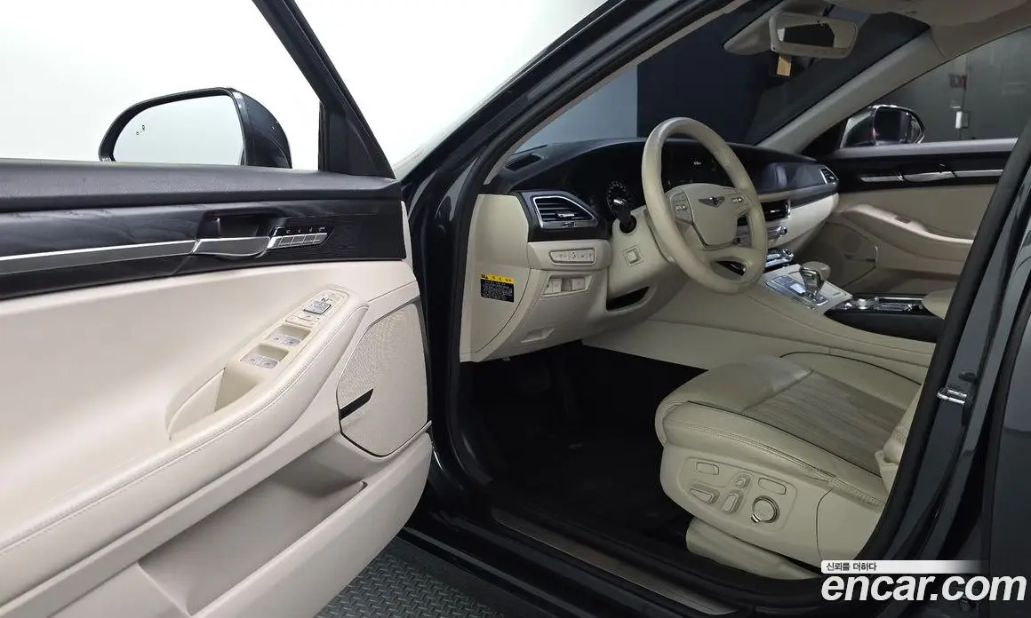 Genesis G90 2020 3.8 автомат (гидро), фото 13 Genesis G90 2020 3.8 автомат (гидро), фото 13