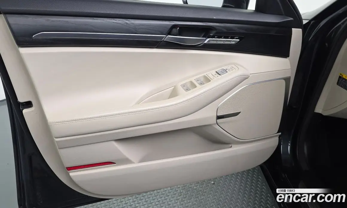 Genesis G90 2020 3.8 автомат (гидро), фото 14 Genesis G90 2020 3.8 автомат (гидро), фото 14