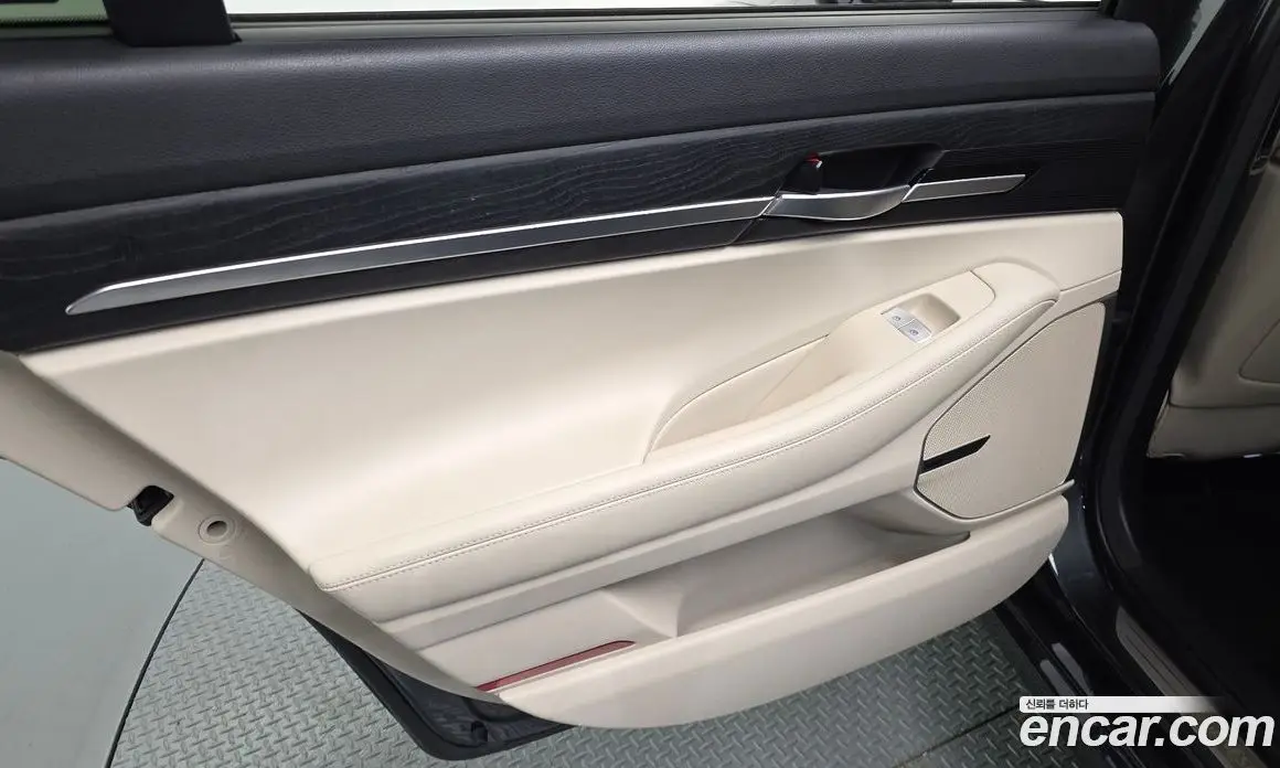 Genesis G90 2020 3.8 автомат (гидро), фото 15 Genesis G90 2020 3.8 автомат (гидро), фото 15