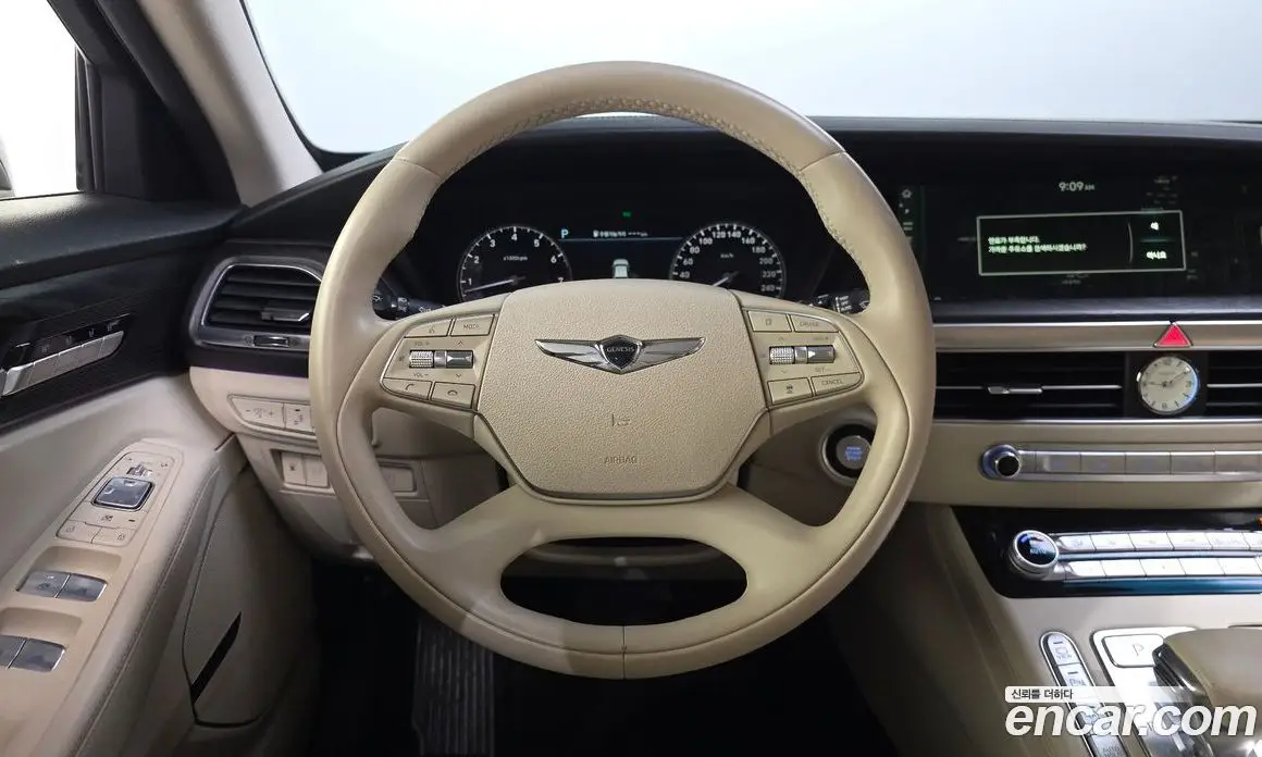 Genesis G90 2020 3.8 автомат (гидро), фото 19 Genesis G90 2020 3.8 автомат (гидро), фото 19
