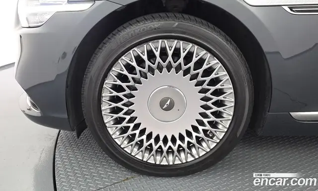 Genesis G90 2020 3.8 автомат (гидро), миниатюра 5 Genesis G90 2020 3.8 автомат (гидро), миниатюра 5