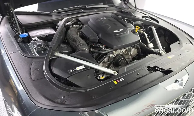 Genesis G90 2020 3.8 автомат (гидро), миниатюра 6 Genesis G90 2020 3.8 автомат (гидро), миниатюра 6