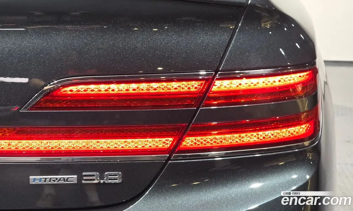 Genesis G90 2020 3.8 автомат (гидро), фото 9 Genesis G90 2020 3.8 автомат (гидро), фото 9