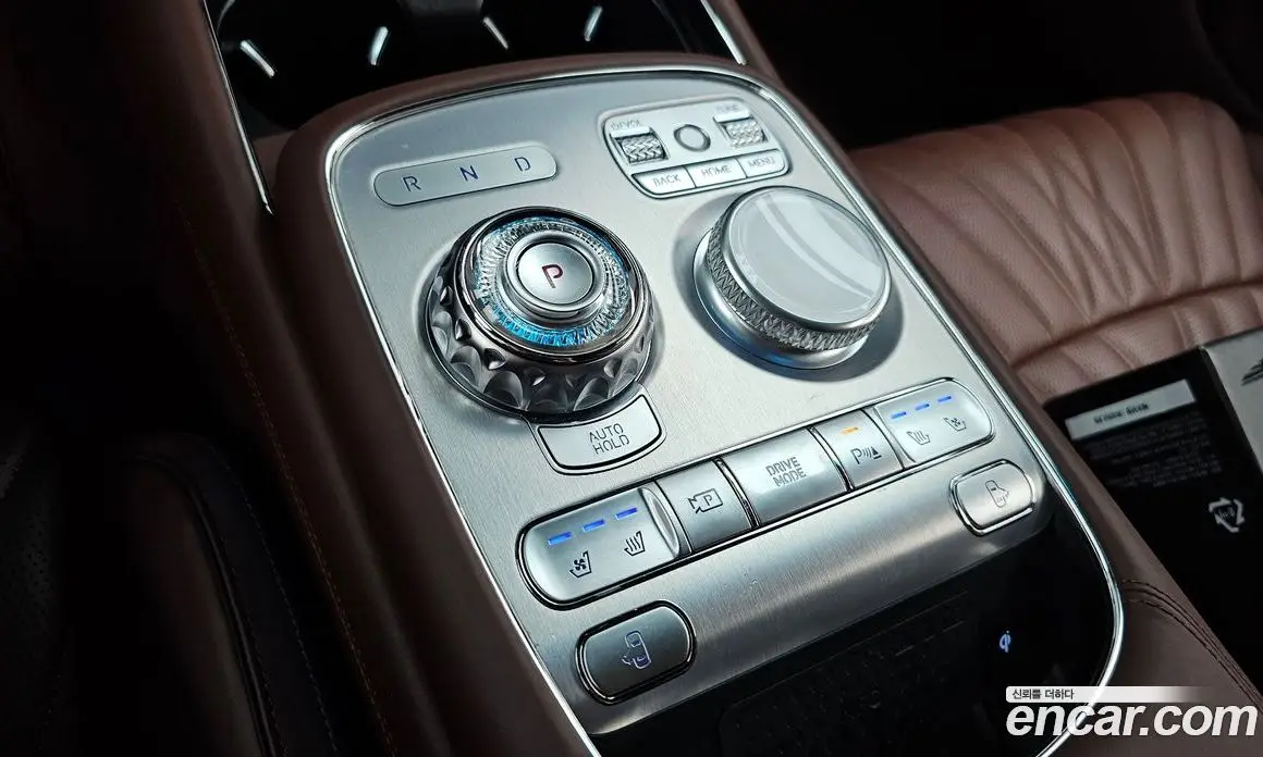 Genesis G90 2023 3.5 автомат (гидро), фото 12 Genesis G90 2023 3.5 автомат (гидро), фото 12