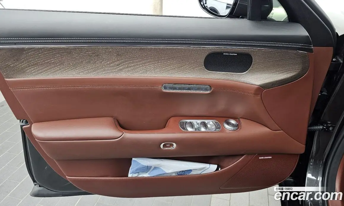 Genesis G90 2023 3.5 автомат (гидро), фото 14 Genesis G90 2023 3.5 автомат (гидро), фото 14