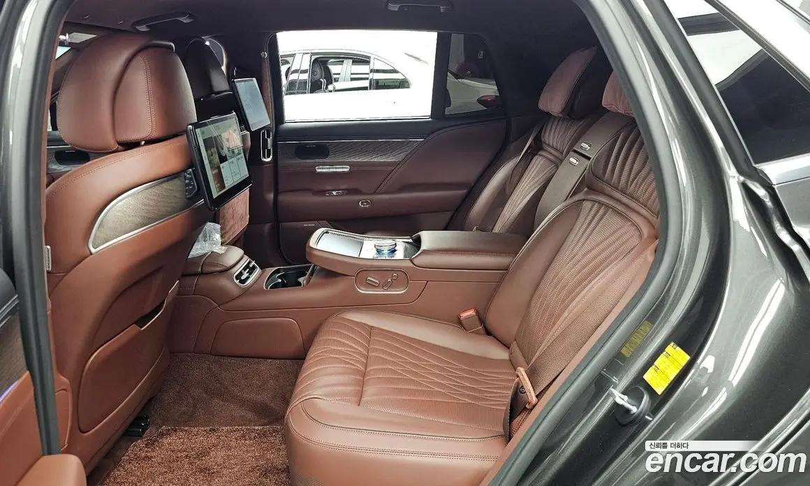 Genesis G90 2023 3.5 автомат (гидро), фото 16 Genesis G90 2023 3.5 автомат (гидро), фото 16