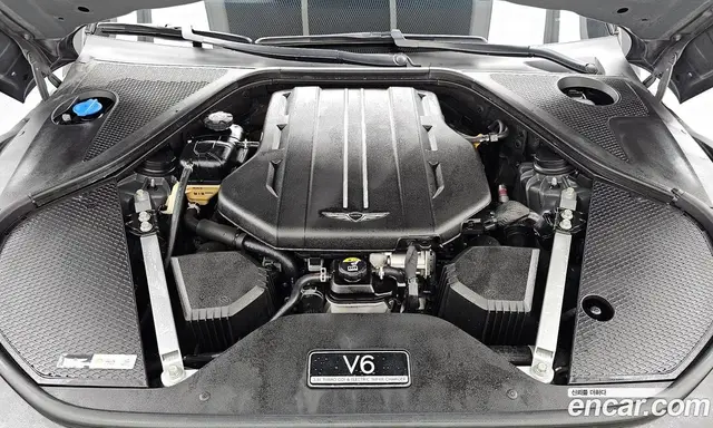 Genesis G90 2023 3.5 автомат (гидро), миниатюра 6 Genesis G90 2023 3.5 автомат (гидро), миниатюра 6