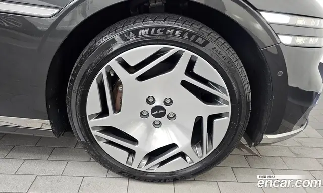 Genesis G90 2023 3.5 автомат (гидро), миниатюра 7 Genesis G90 2023 3.5 автомат (гидро), миниатюра 7