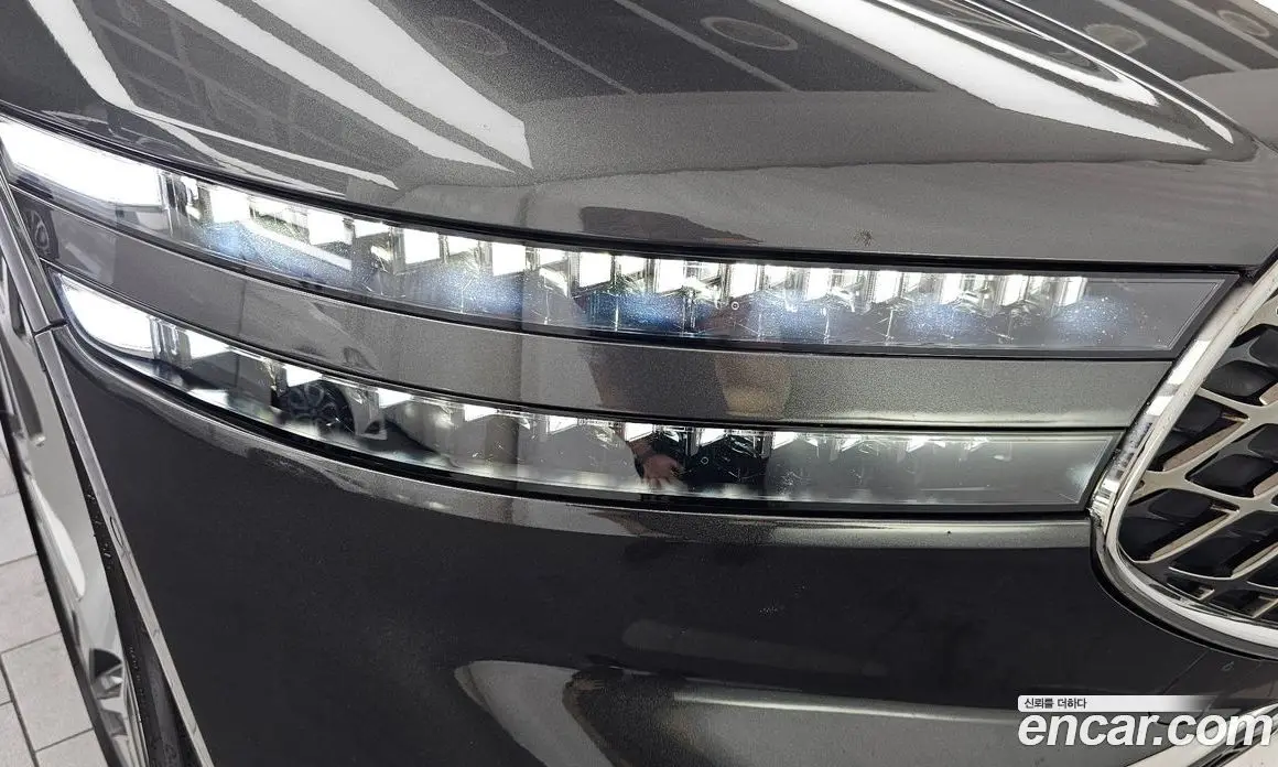 Genesis G90 2023 3.5 автомат (гидро), фото 8 Genesis G90 2023 3.5 автомат (гидро), фото 8
