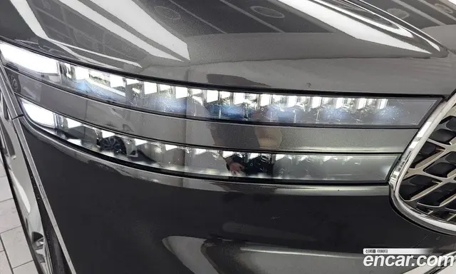 Genesis G90 2023 3.5 автомат (гидро), миниатюра 8 Genesis G90 2023 3.5 автомат (гидро), миниатюра 8