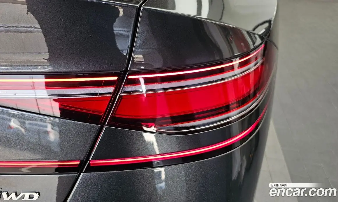 Genesis G90 2023 3.5 автомат (гидро), фото 9 Genesis G90 2023 3.5 автомат (гидро), фото 9