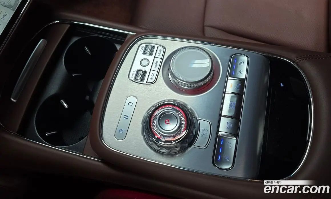 Genesis G90 2024 3.5 автомат (гидро), фото 11 Genesis G90 2024 3.5 автомат (гидро), фото 11