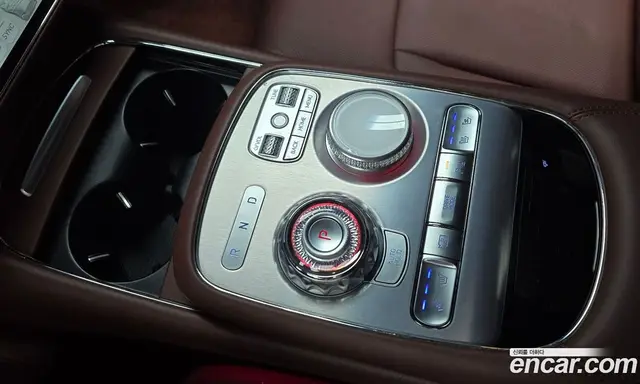 Genesis G90 2024 3.5 автомат (гидро), миниатюра 11 Genesis G90 2024 3.5 автомат (гидро), миниатюра 11