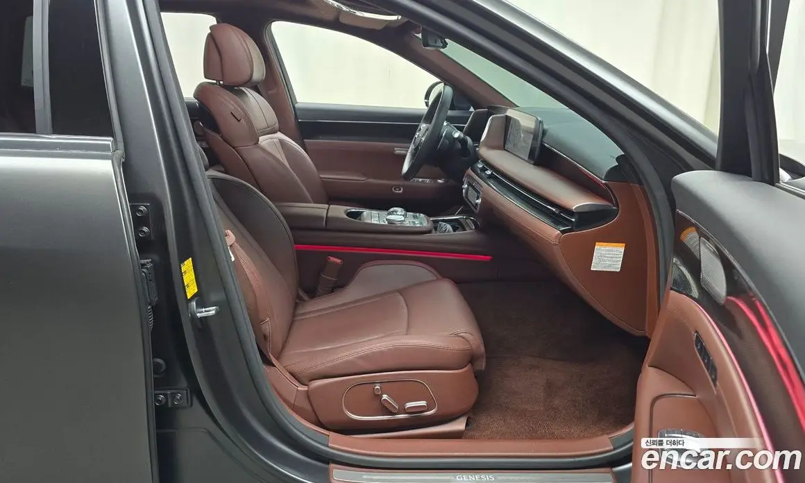 Genesis G90 2024 3.5 автомат (гидро), фото 15 Genesis G90 2024 3.5 автомат (гидро), фото 15