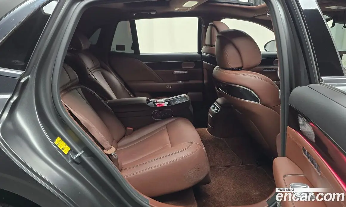 Genesis G90 2024 3.5 автомат (гидро), фото 16 Genesis G90 2024 3.5 автомат (гидро), фото 16