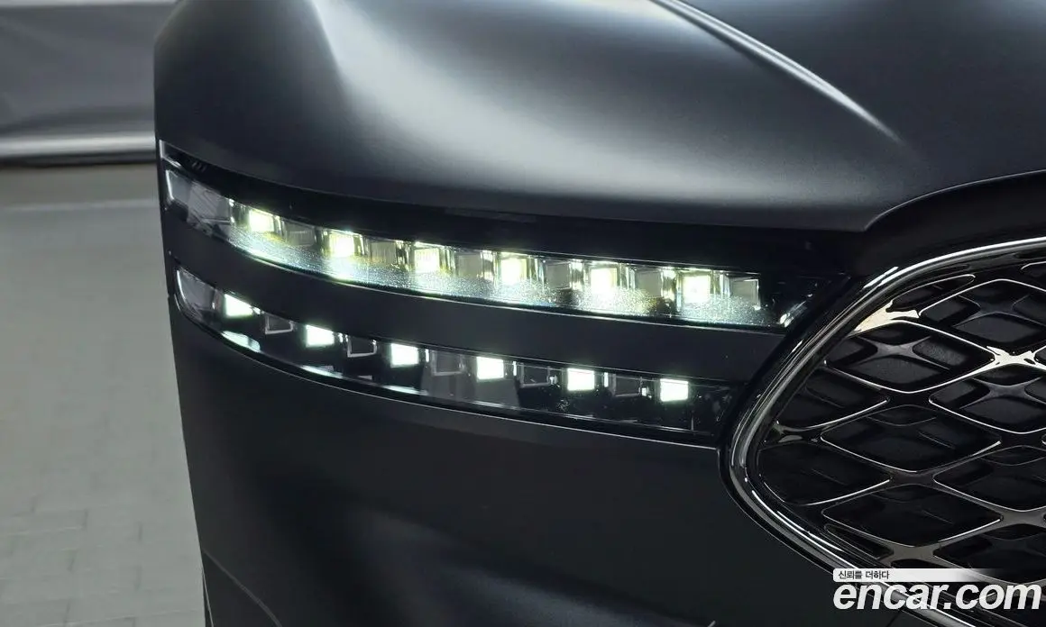 Genesis G90 2024 3.5 автомат (гидро), фото 7 Genesis G90 2024 3.5 автомат (гидро), фото 7