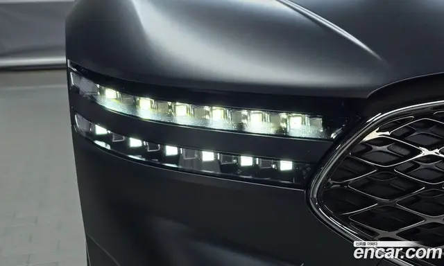 Genesis G90 2024 3.5 автомат (гидро), миниатюра 7 Genesis G90 2024 3.5 автомат (гидро), миниатюра 7