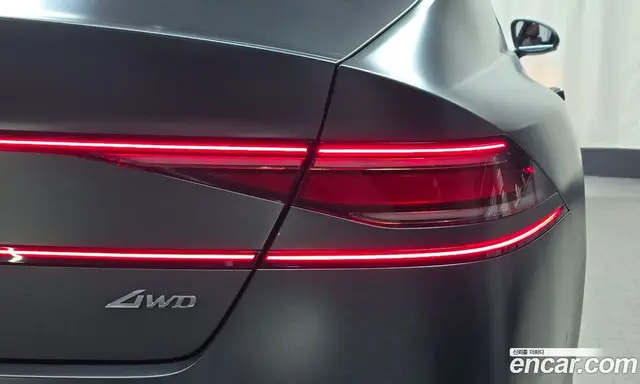 Genesis G90 2024 3.5 автомат (гидро), миниатюра 8 Genesis G90 2024 3.5 автомат (гидро), миниатюра 8
