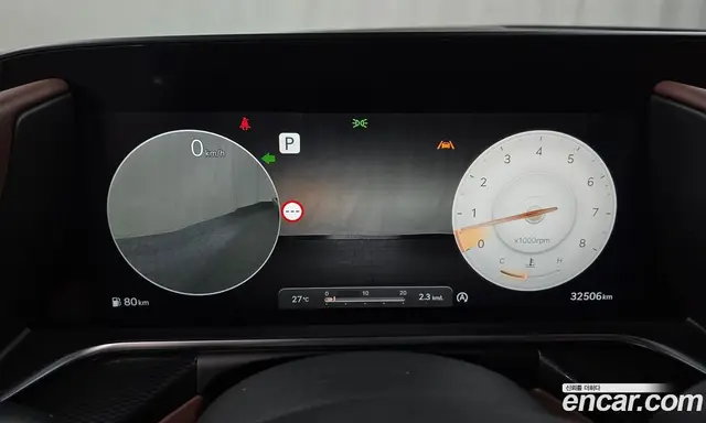 Genesis G90 2024 3.5 автомат (гидро), миниатюра 10 Genesis G90 2024 3.5 автомат (гидро), миниатюра 10