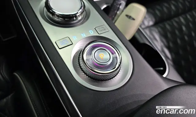 Genesis GV70 2021 2.5 автомат (гидро), миниатюра 12