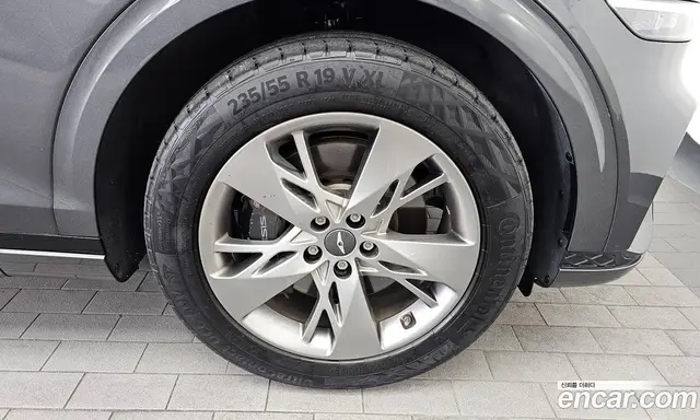 Genesis GV70 2022 2.5 автомат (гидро), миниатюра 7