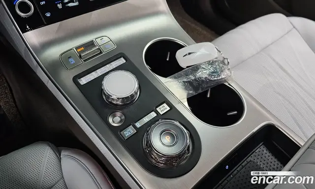 Genesis GV70 2024 2.5 автомат (гидро), миниатюра 11