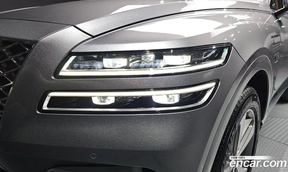 Genesis GV80 2022 2.5 автомат (гидро), фото 8
