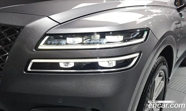 Genesis GV80 2022 2.5 автомат (гидро), миниатюра 8