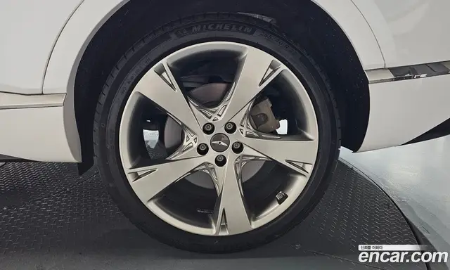Genesis GV80 2022 2.5 автомат (гидро), миниатюра 6 Genesis GV80 2022 2.5 автомат (гидро), миниатюра 6