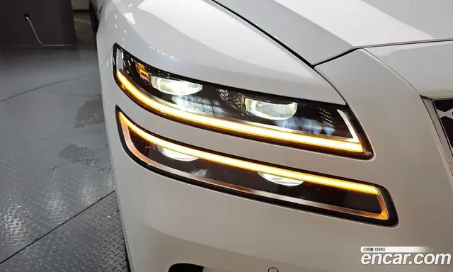 Genesis GV80 2022 2.5 автомат (гидро), миниатюра 7 Genesis GV80 2022 2.5 автомат (гидро), миниатюра 7