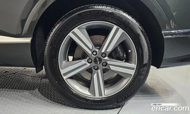 Genesis GV80 2024 2.5 автомат (гидро), миниатюра 7 Genesis GV80 2024 2.5 автомат (гидро), миниатюра 7