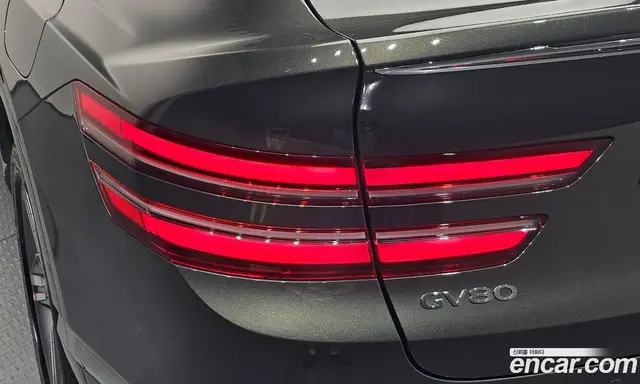 Genesis GV80 2024 2.5 автомат (гидро), миниатюра 9 Genesis GV80 2024 2.5 автомат (гидро), миниатюра 9