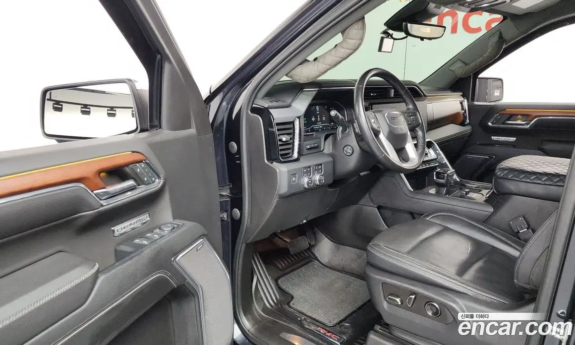 GMC Sierra 2023 6.2 автомат (гидро), фото 13 GMC Sierra 2023 6.2 автомат (гидро), фото 13