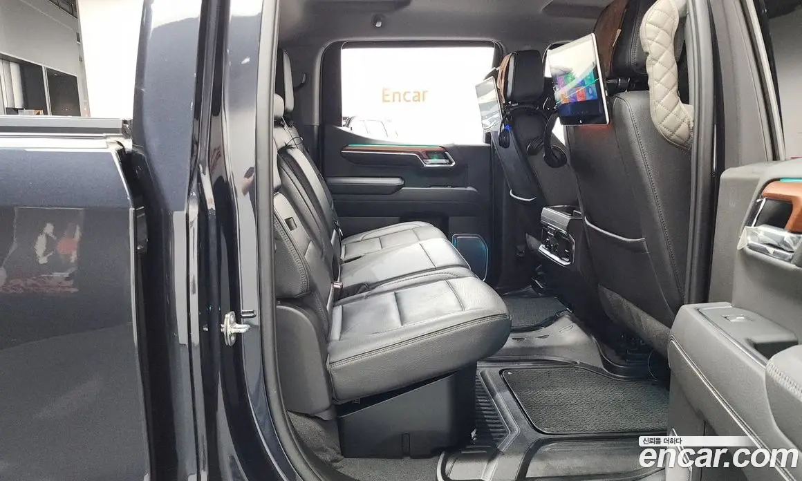 GMC Sierra 2023 6.2 автомат (гидро), фото 17 GMC Sierra 2023 6.2 автомат (гидро), фото 17