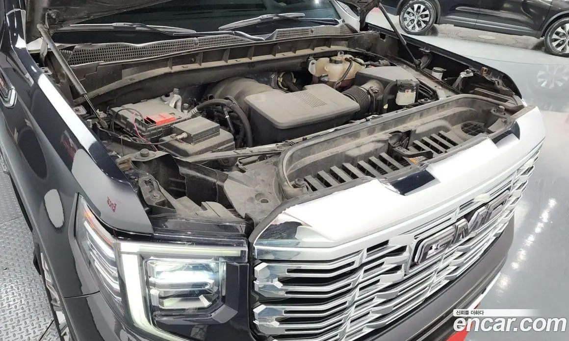 GMC Sierra 2023 6.2 автомат (гидро), фото 6 GMC Sierra 2023 6.2 автомат (гидро), фото 6
