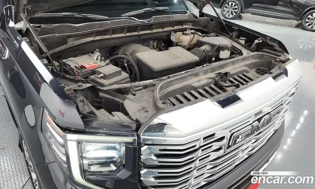 GMC Sierra 2023 6.2 автомат (гидро), миниатюра 6 GMC Sierra 2023 6.2 автомат (гидро), миниатюра 6