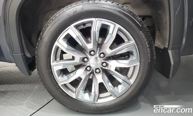 GMC Sierra 2023 6.2 автомат (гидро), миниатюра 7 GMC Sierra 2023 6.2 автомат (гидро), миниатюра 7