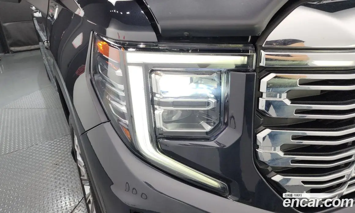 GMC Sierra 2023 6.2 автомат (гидро), фото 8 GMC Sierra 2023 6.2 автомат (гидро), фото 8