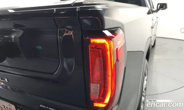 GMC Sierra 2023 6.2 автомат (гидро), миниатюра 9 GMC Sierra 2023 6.2 автомат (гидро), миниатюра 9