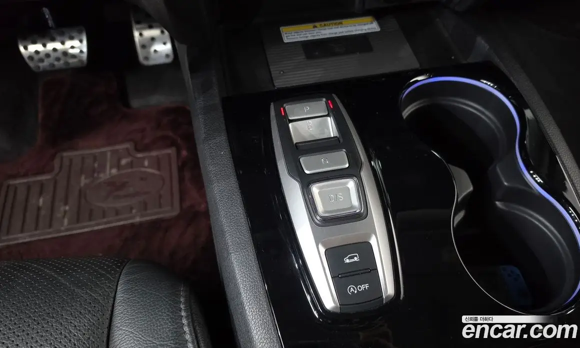 Honda Pilot 2019 3.5 автомат (гидро), фото 12 Honda Pilot 2019 3.5 автомат (гидро), фото 12
