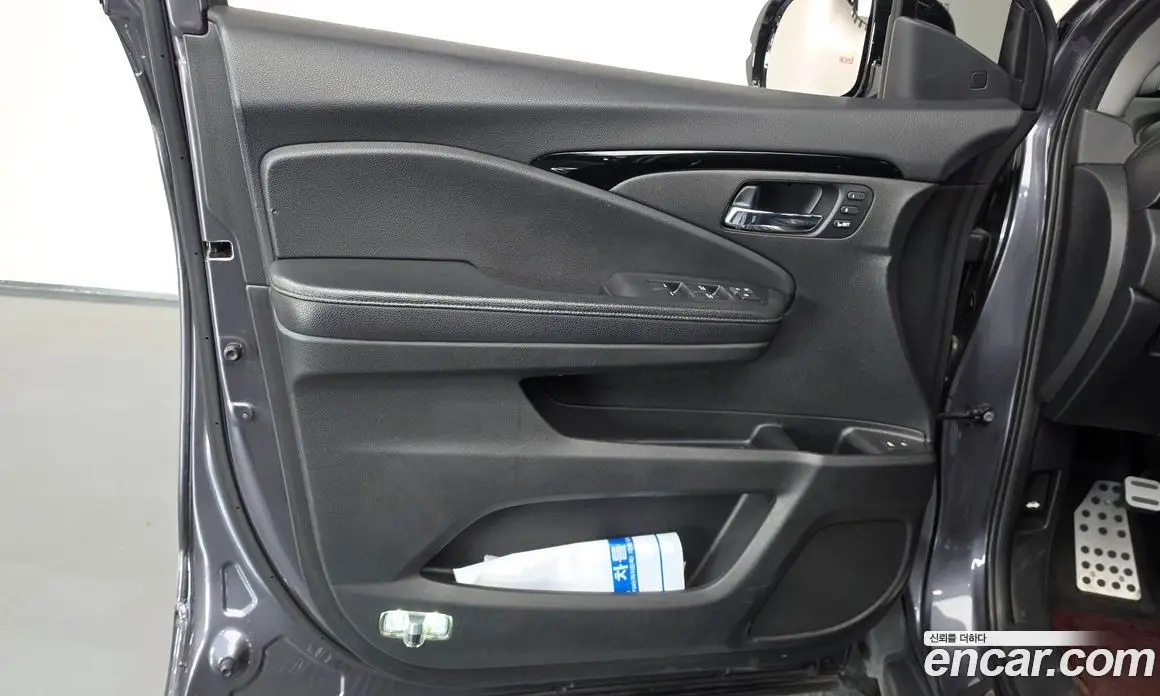 Honda Pilot 2019 3.5 автомат (гидро), фото 14 Honda Pilot 2019 3.5 автомат (гидро), фото 14